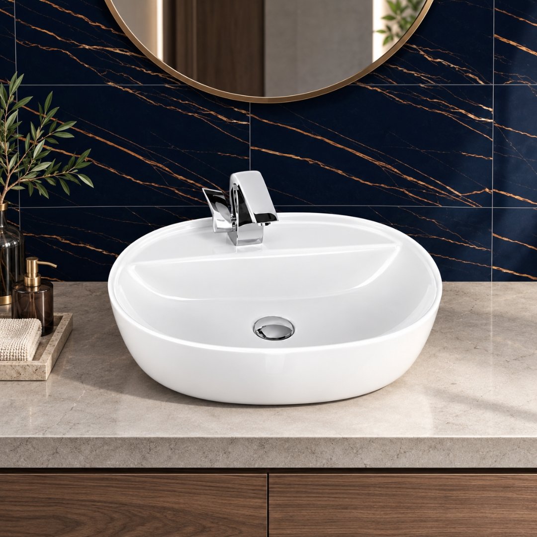 Sonet KODAK 50, table top basin